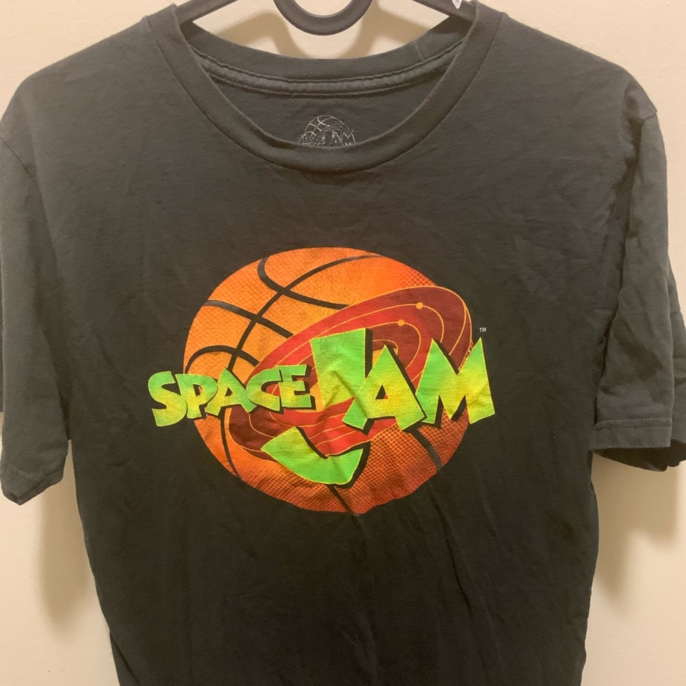 Space Jam Shirt Size | M